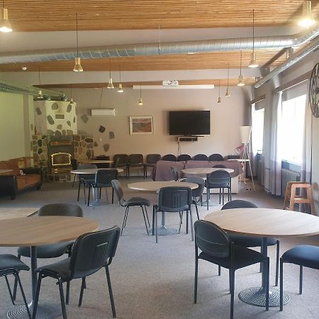 伊玛萨露汽车旅馆 Ilmatsalu 外观 照片