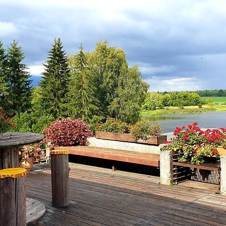 伊玛萨露汽车旅馆 Ilmatsalu 外观 照片