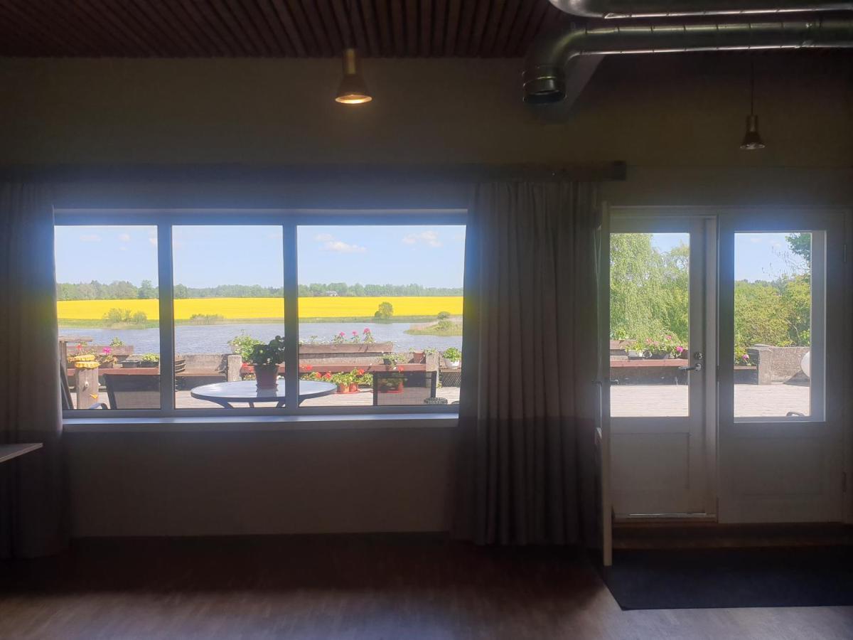 伊玛萨露汽车旅馆 Ilmatsalu 外观 照片